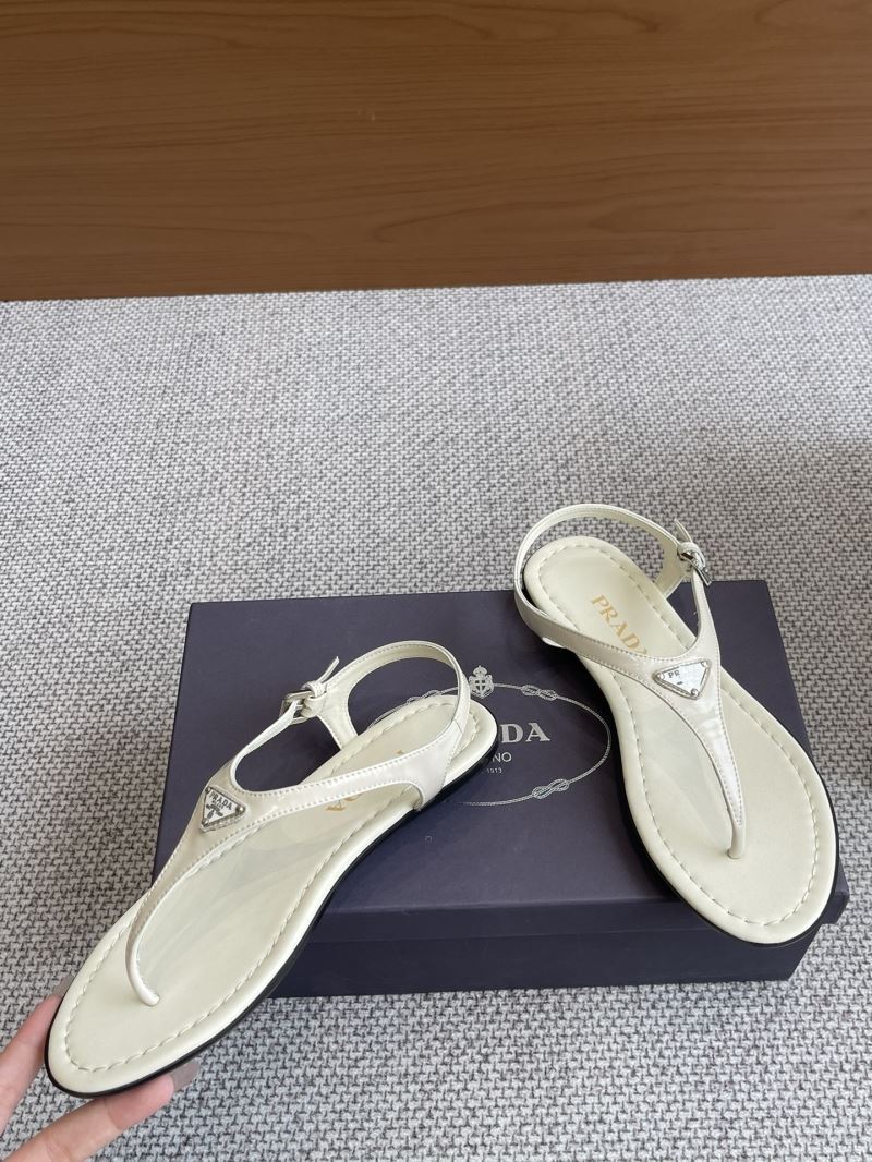 Prada Sandals